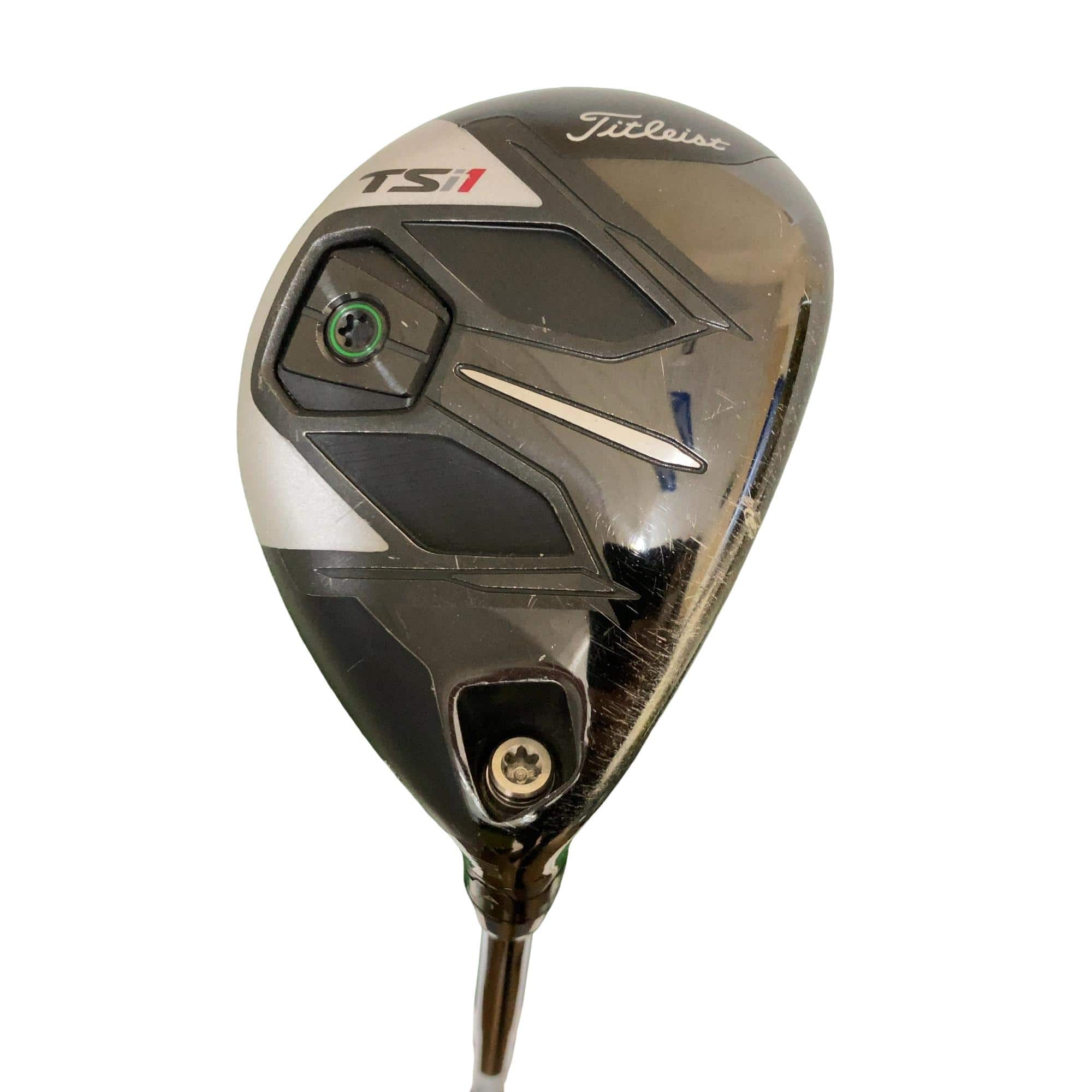 中古 ﾀｲﾄﾘｽﾄ TSi1 TSi1 ユーティリティ 中古クラブを買うなら