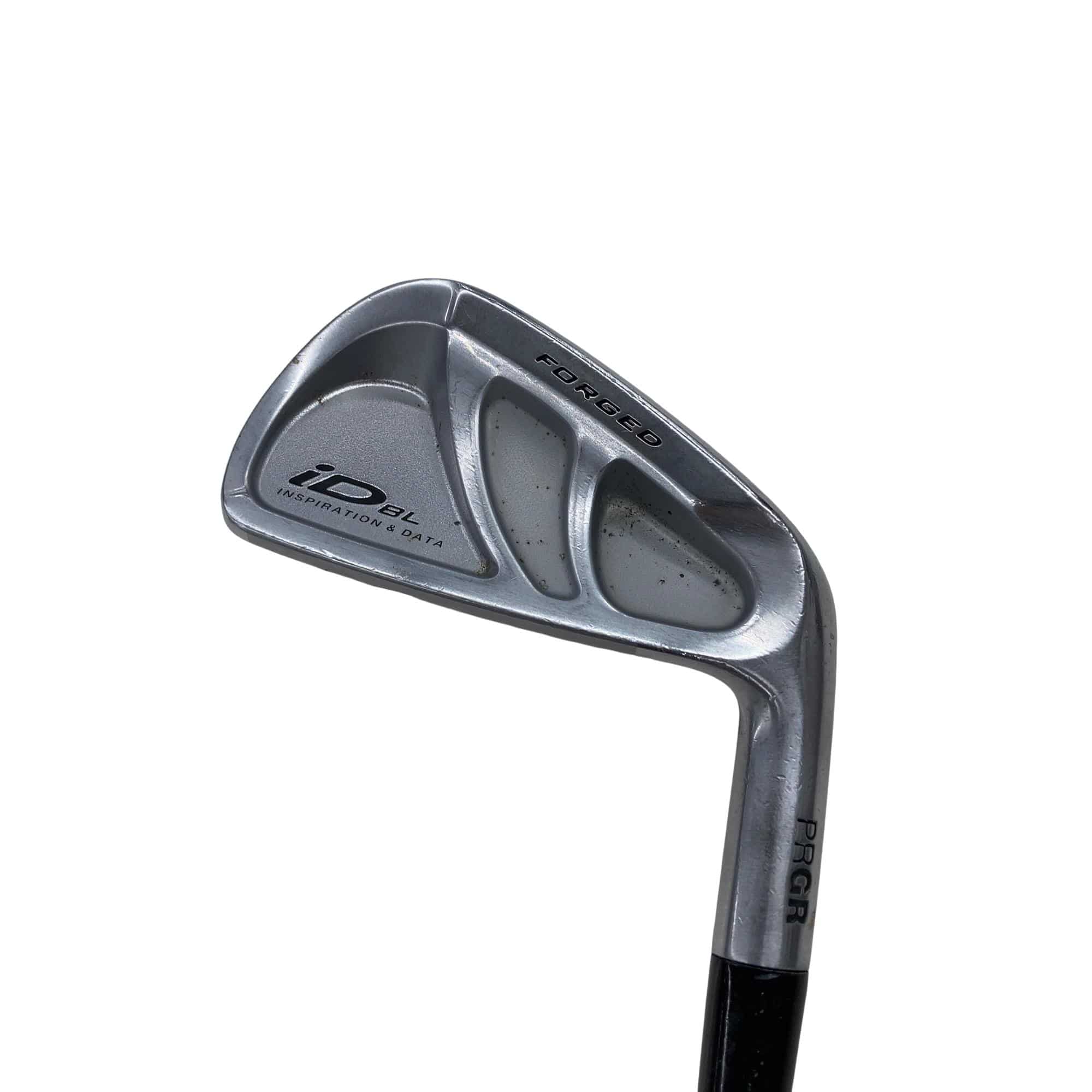 中古 プロギア iD BL アイアンセット 中古クラブを買うならゴルフ