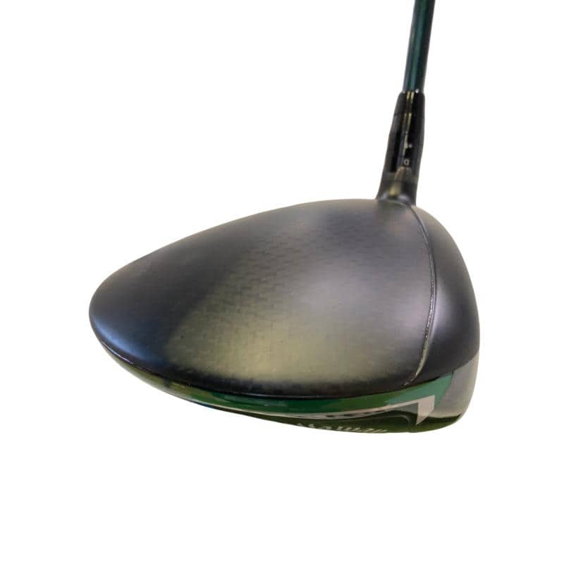 中古 キャロウェイ ELYTE MAX FAST ドライバー 中古クラブ