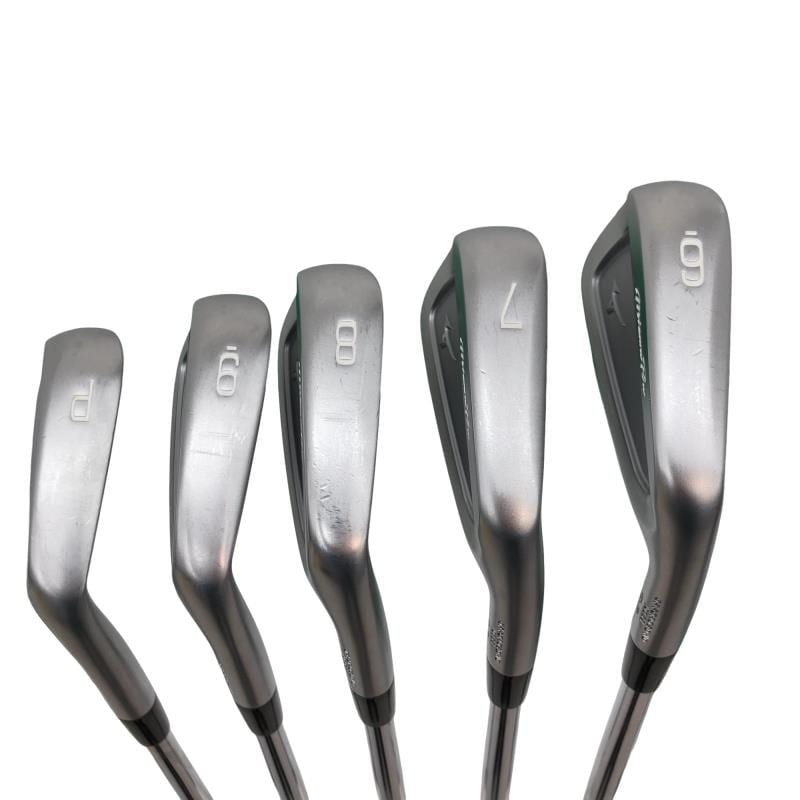 中古 ﾐｽﾞﾉ Mizuno Pro S－3 アイアンセット 中古クラブを