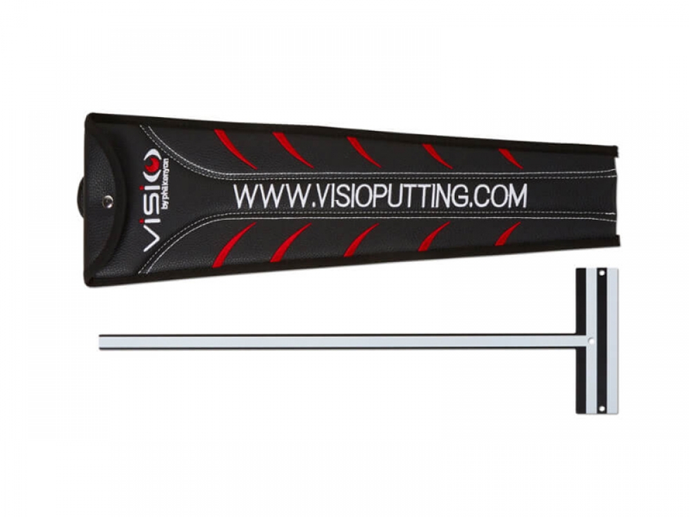VOX GOLF OF AMERICA 商品紹介｜VISIO PUTTING