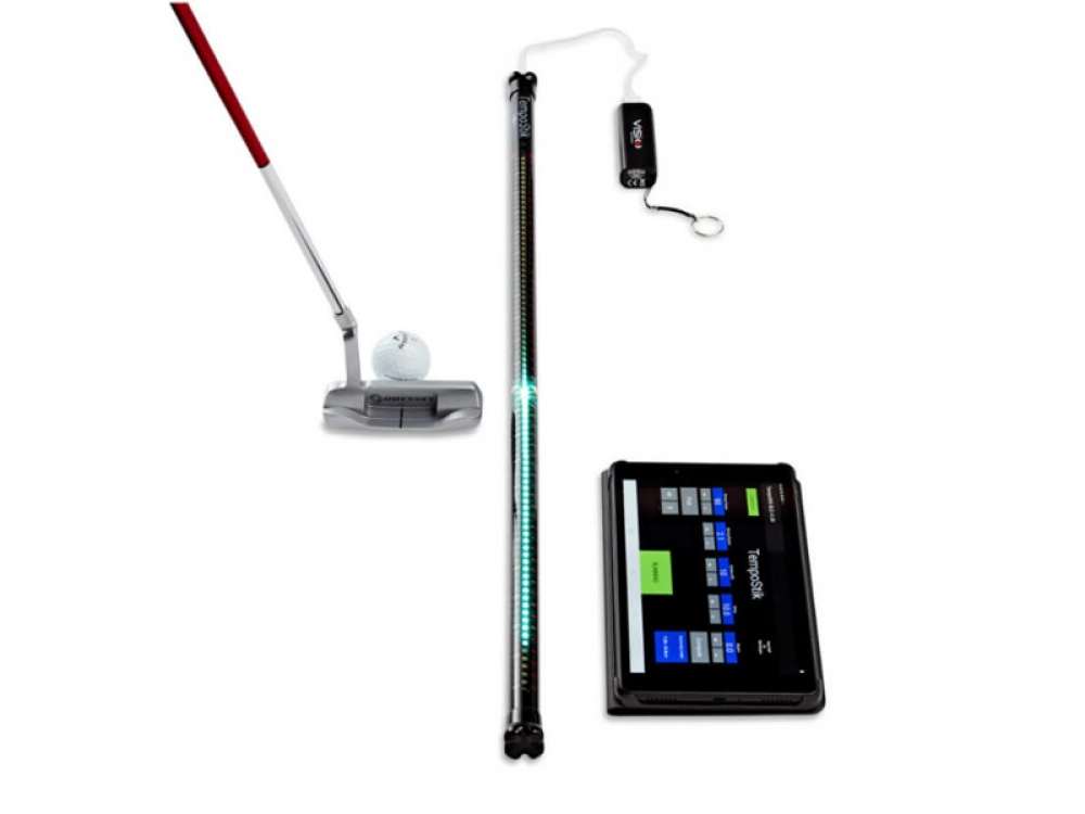 VOX GOLF OF AMERICA 商品紹介｜VISIO PUTTING