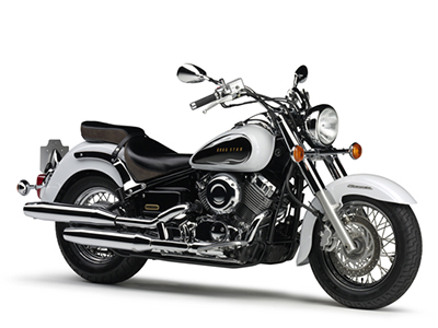 ヤマハ ドラッグスタークラシック400 のカタログ情報 | 新車・中古