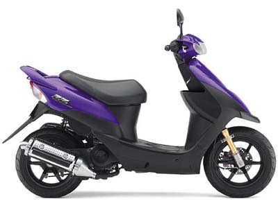 スズキ ZZリミテッドカラー のカタログ情報 | 新車・中古バイク情報