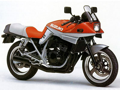 GSX250S KATANA(スズキ) 中古バイク一覧｜新車・中古
