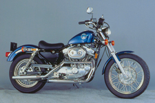 徹底紹介】ハーレーダビッドソン スポーツスター XL883 | 新車・中古