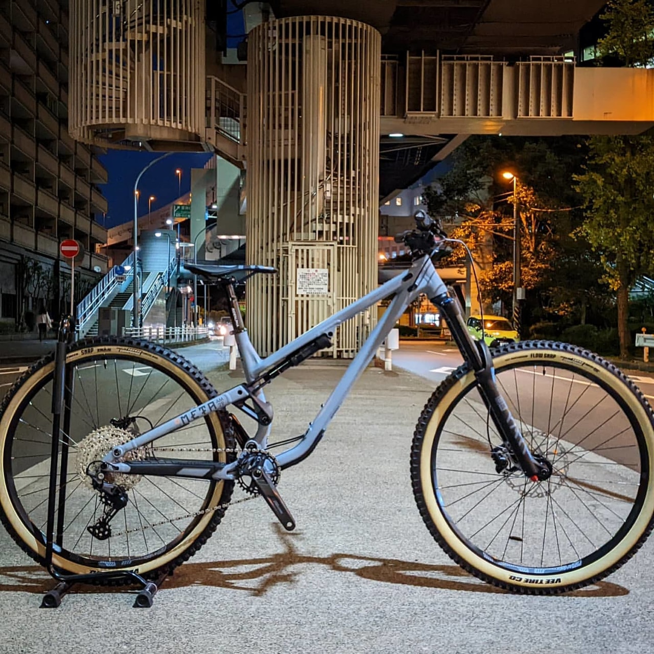 COMMENCAL（コメンサル） | GOOD OPEN AIRS myX