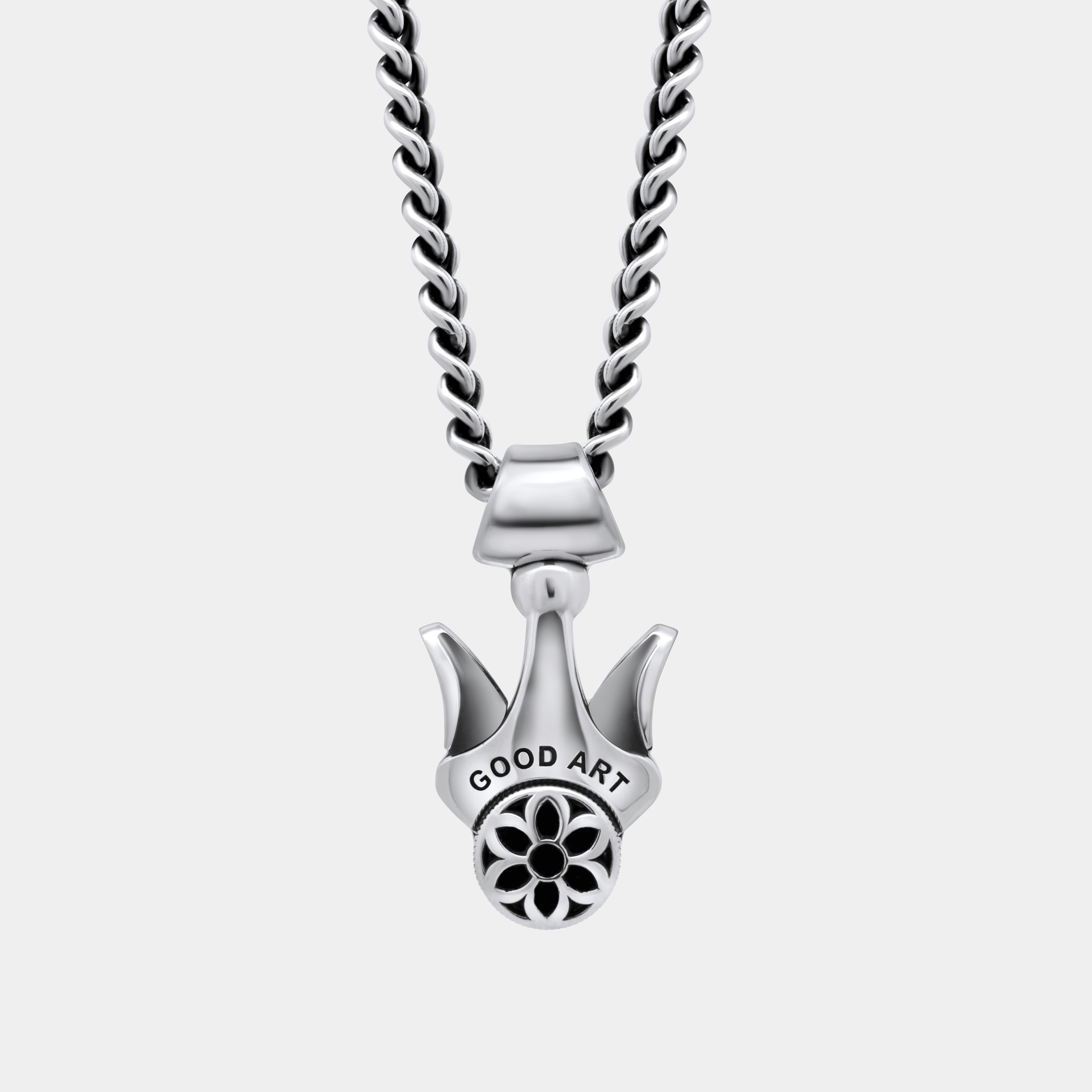 Model 10 Pendant – GOOD ART HLYWD