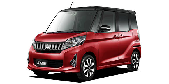 型式:DBA-B11A｜eKスペースカスタム(三菱)の総合情報 | 【グーネット】