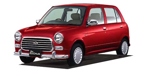 型式:UA-L700S｜ミラジーノ(ダイハツ)の総合情報 | 【グーネット】