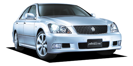 型式:DBA-GRS184｜クラウン(トヨタ)の総合情報 | 【グーネット】