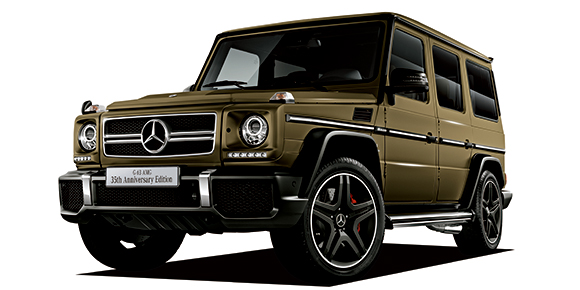 型式:ABA-463272｜Gクラス(メルセデス・ベンツ)の総合情報 | 【グー