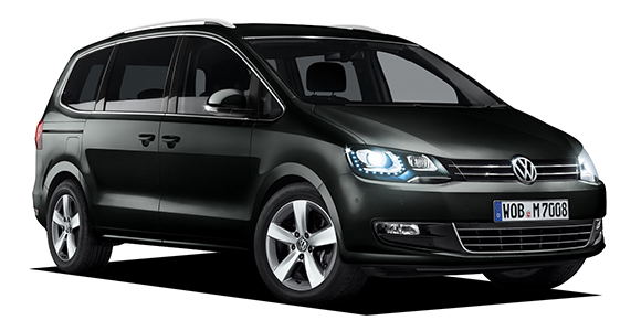 型式:DBA-7NCTH｜シャラン(フォルクスワーゲン)の総合情報 | 【グー