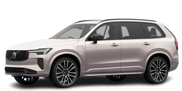 型式:5LA-LB420XCP2A｜XC90(ボルボ)の総合情報 | 【グーネット】