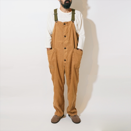 ゴーヘンプ | TUBE VENDOR ALL PANTS | パンツ | GO OUT Online