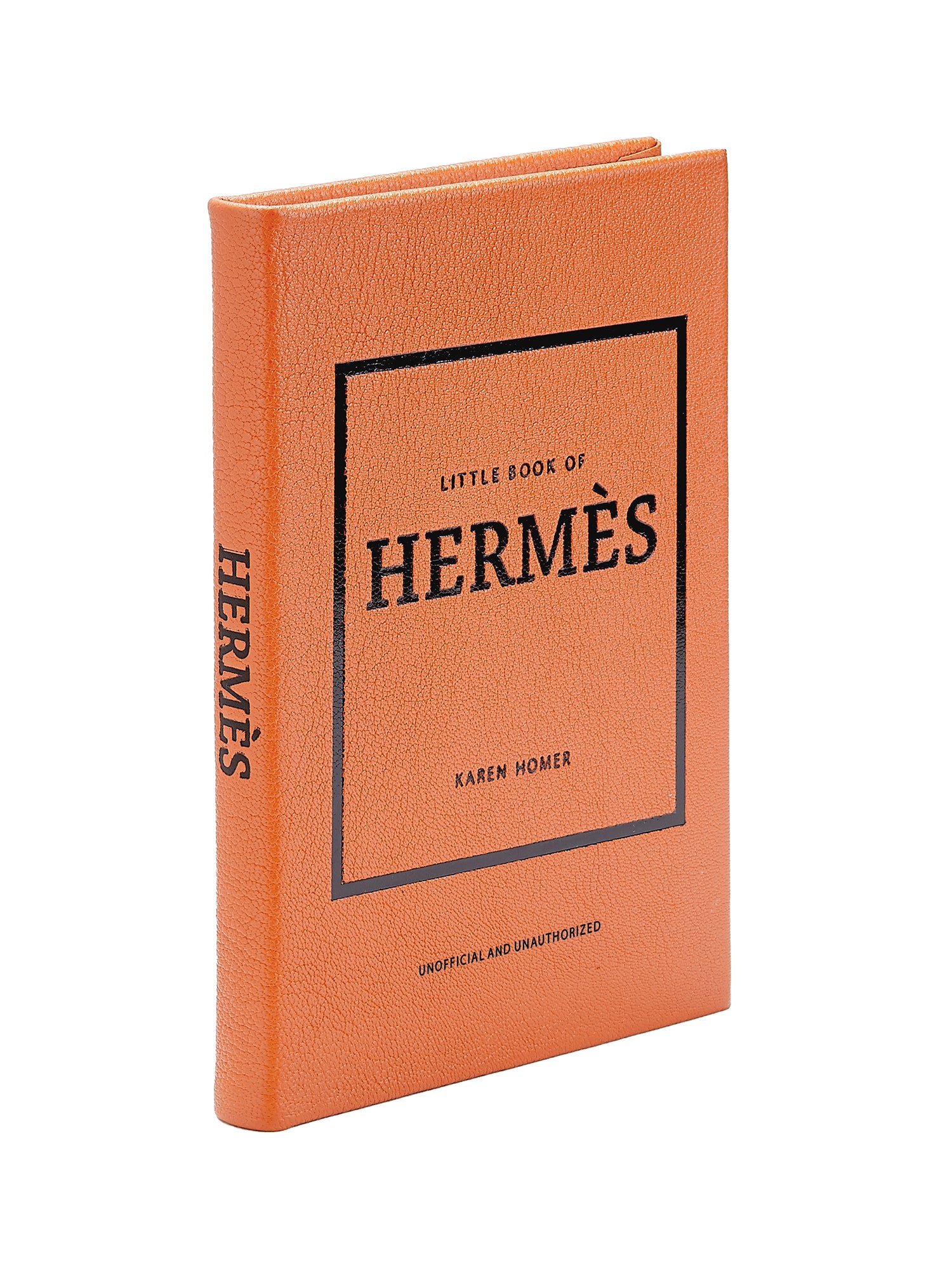 Little Book Of Hermès – Gorsuch