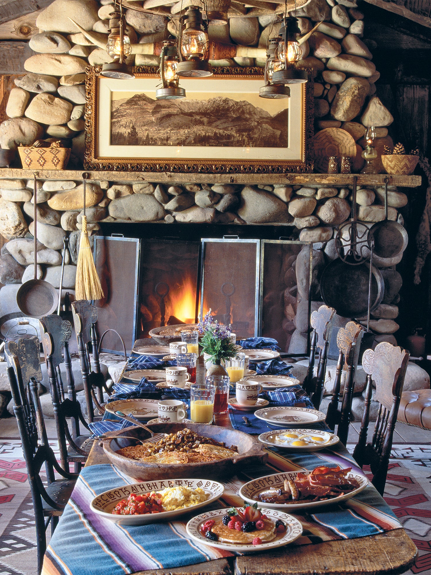 Ralph Lauren: A Way Of Living – Gorsuch