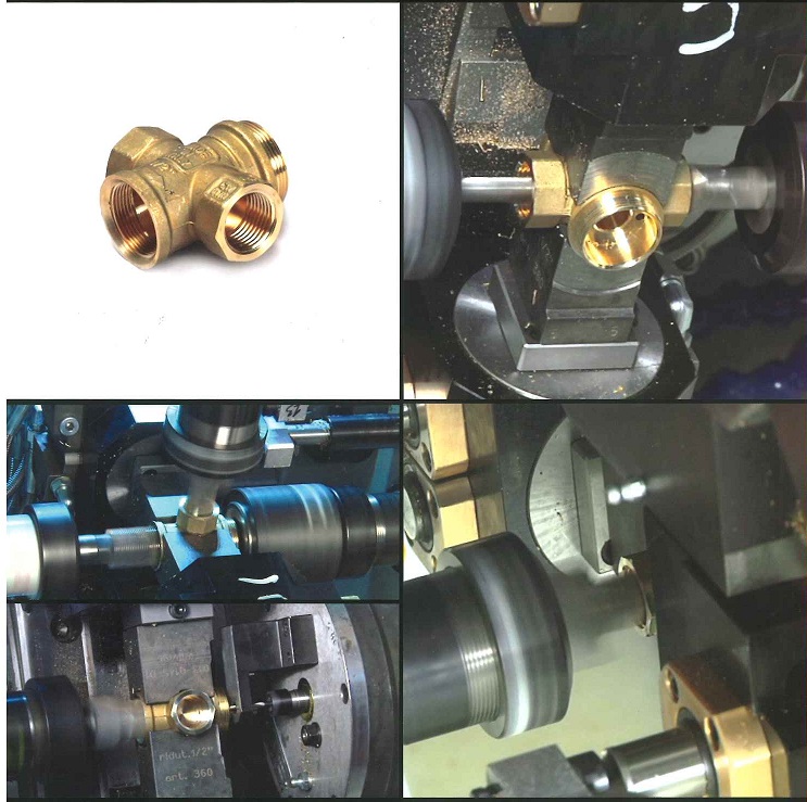 標準トランスファー｜トランスファーマシン｜株式会社ゴーショー