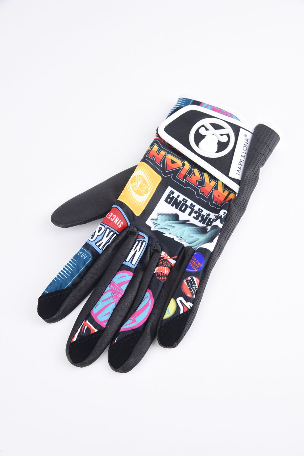 MARK&LONA - 【2024AW 木村拓哉さん着用 VOL.2】 AXL GLOVE [LEFT