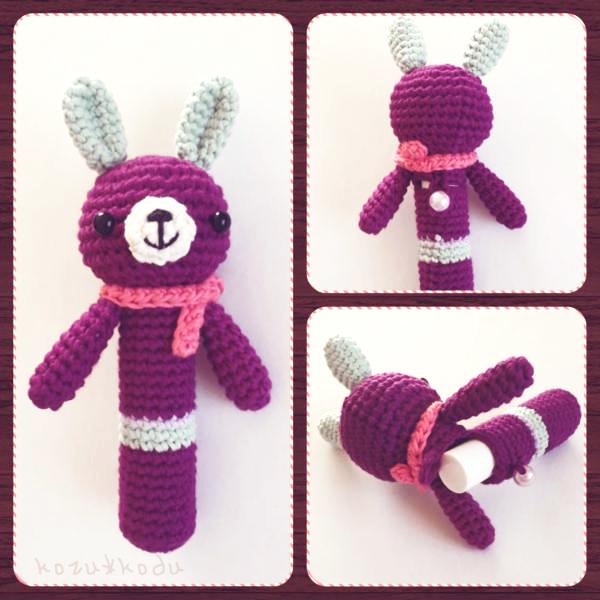 毛糸ピエロ 24回 2017年 ～ 春 ～作品コンテスト : 応募作品紹介