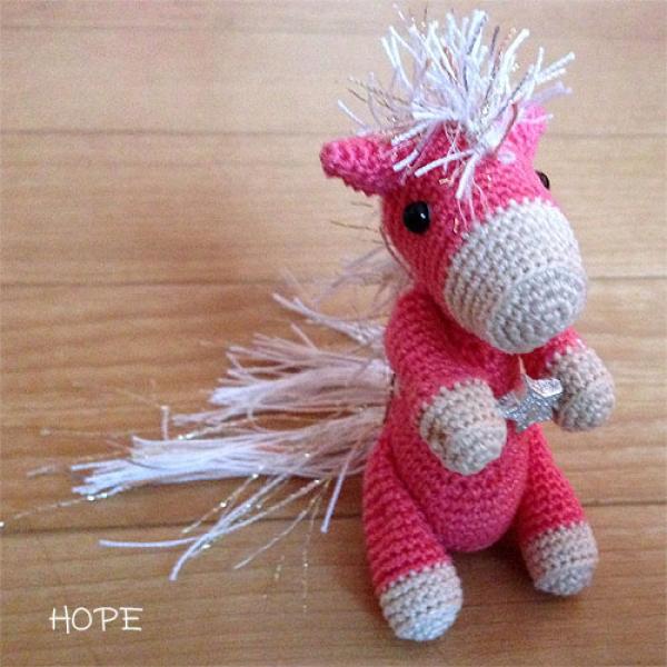 毛糸ピエロ 11回 2013-14 ～ 冬 ～作品コンテスト : 応募作品紹介