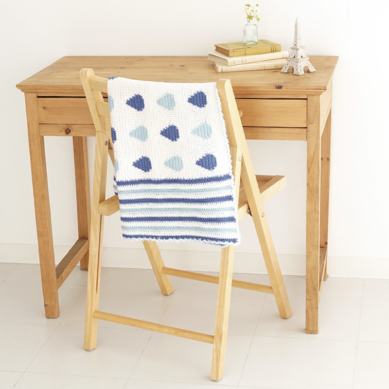 Pierrot・Zakka 作品編み図カテゴリー一覧 - ごしょう産業株式会社