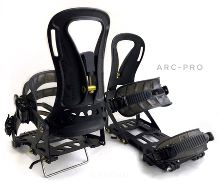 最軽量『SPARK R&D』PROシリーズ詳細をUP！