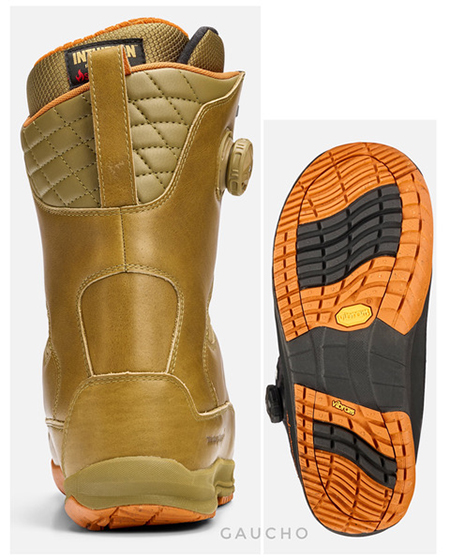 来期最新『K2』T.T ブーツ発表＆締切日のお知らせ