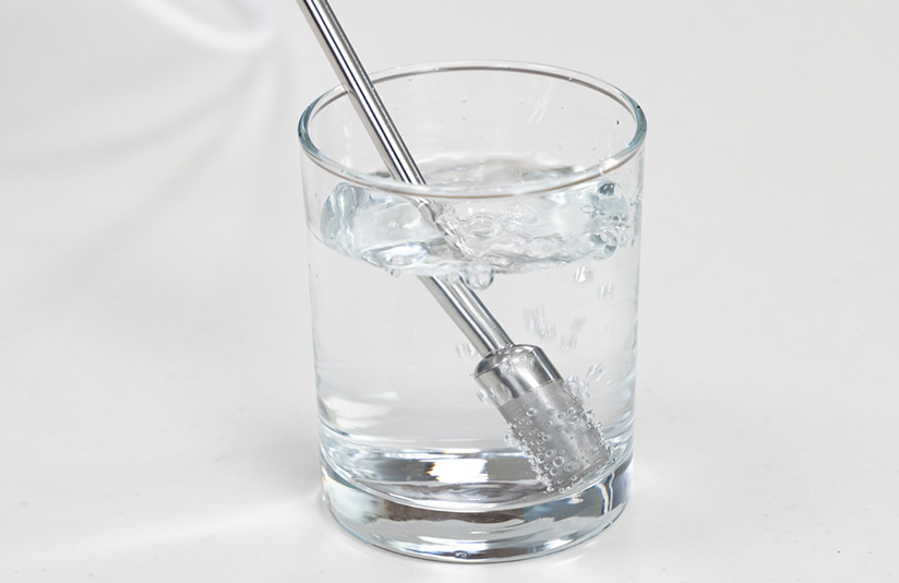 silmare Pulse120(シルマーレ パルス120)水素吸入器｜水素水サーバー