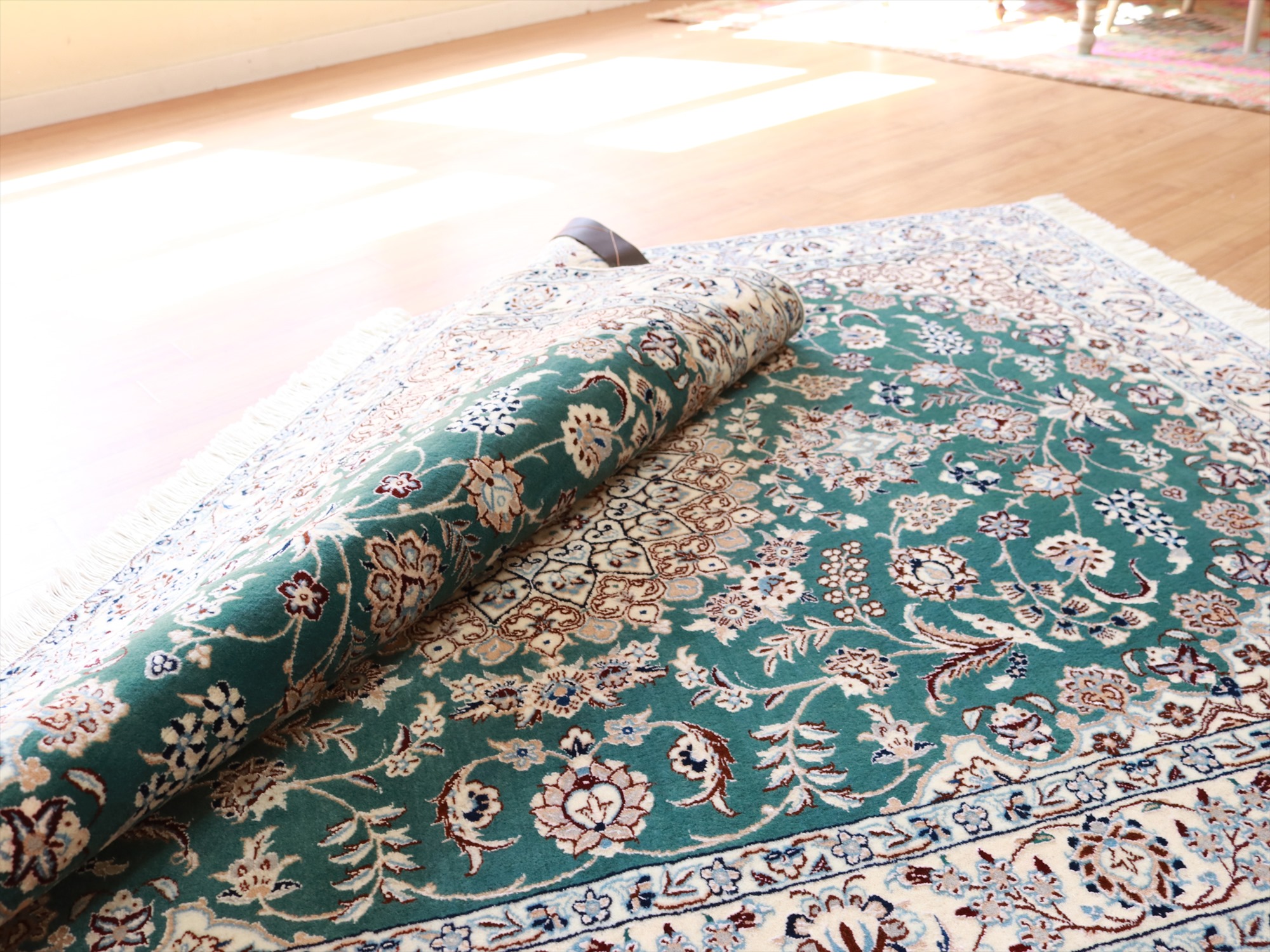 ギャッベ（ギャベ）専門店 インプレッションオブギャッベ / ペルシャ