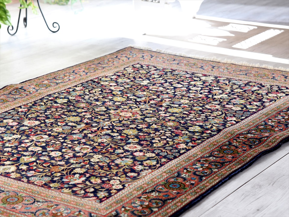 ギャッベ（ギャベ）専門店 インプレッションオブギャッベ / ペルシャ