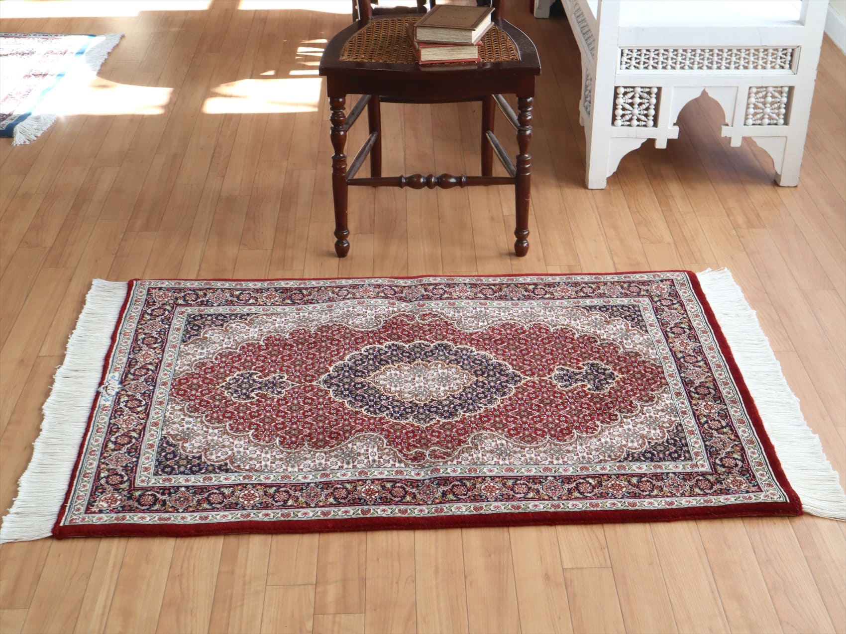 ギャッベ（ギャベ）専門店 インプレッションオブギャッベ / ペルシャ