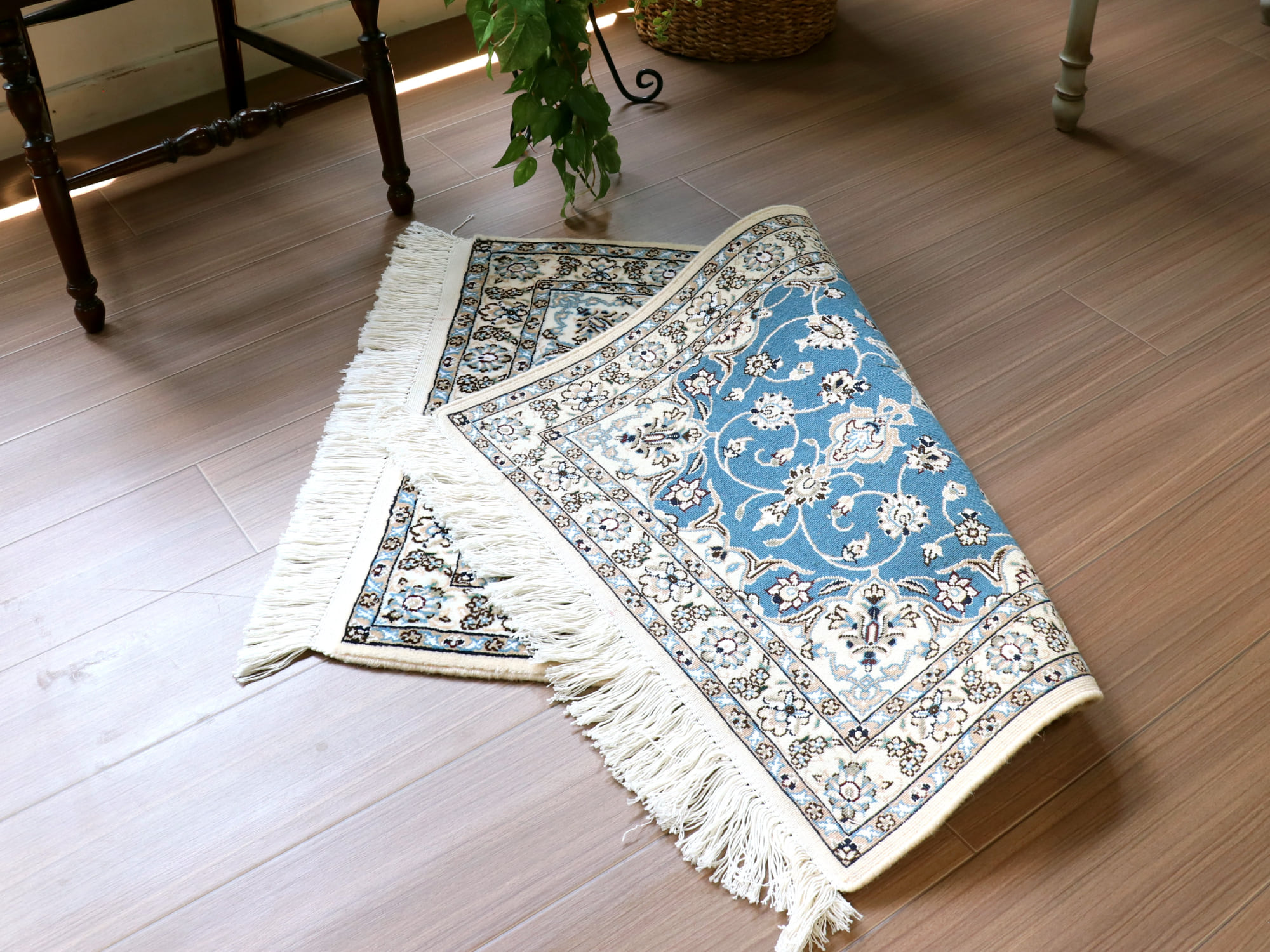 ギャッベ（ギャベ）専門店 インプレッションオブギャッベ / ペルシャ