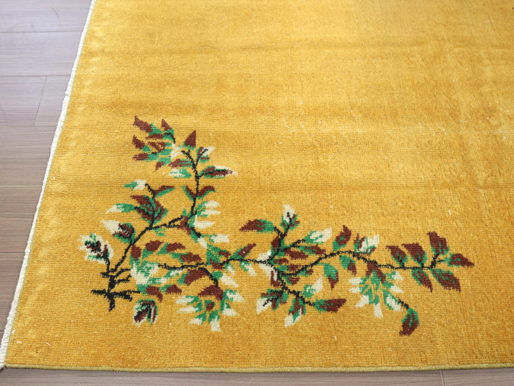 ギャッベ（ギャベ）専門店 インプレッションオブギャッベ