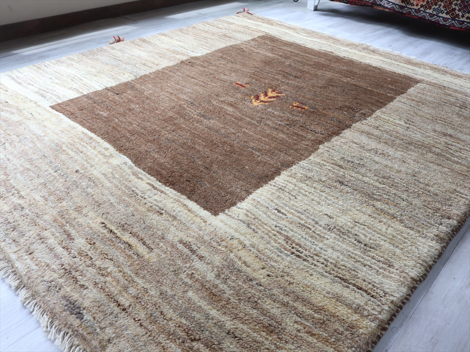 ギャッベ（ギャベ）専門店 インプレッションオブギャッベ / ギャッベ