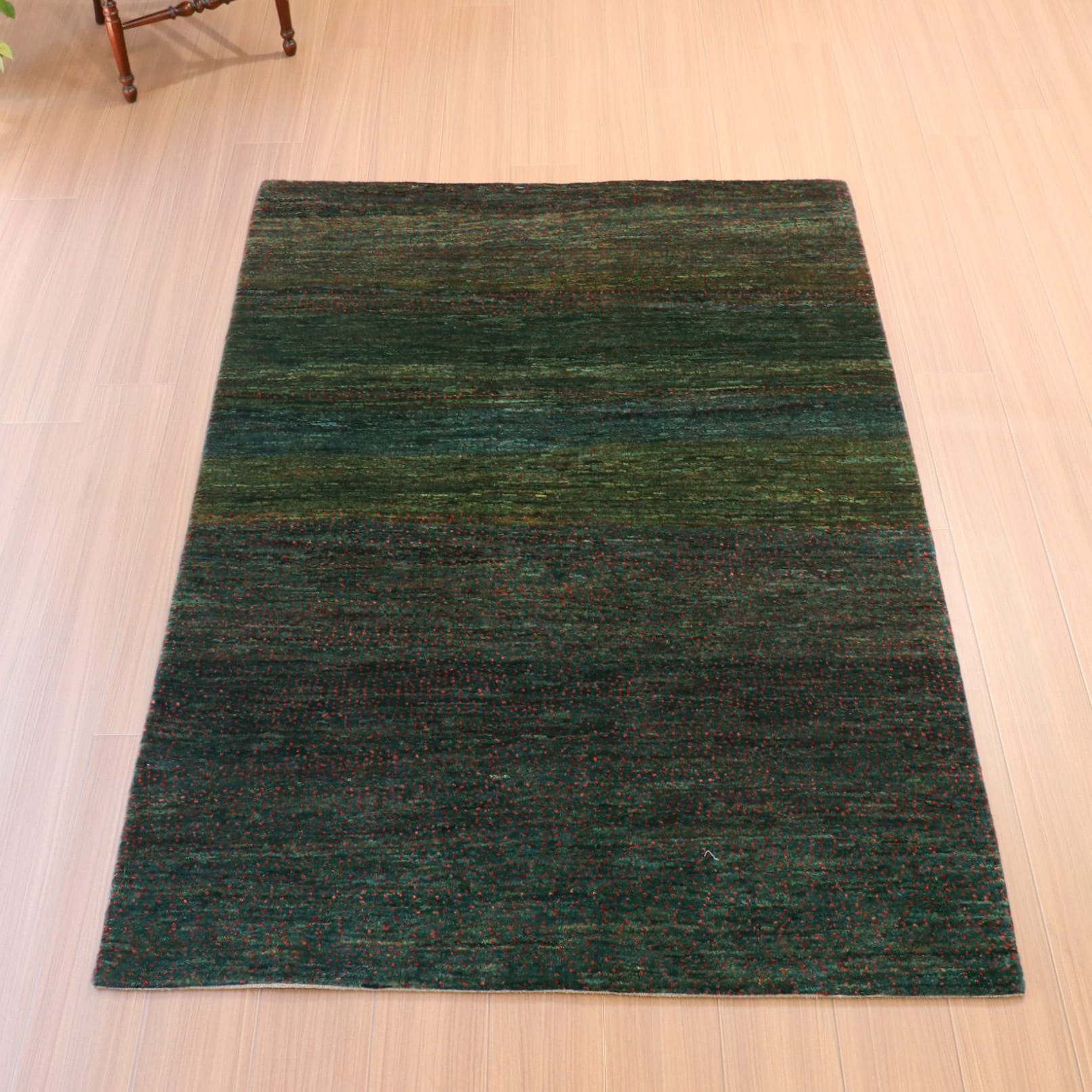 ギャッベ（ギャベ）専門店 インプレッションオブギャッベ / ギャッベ