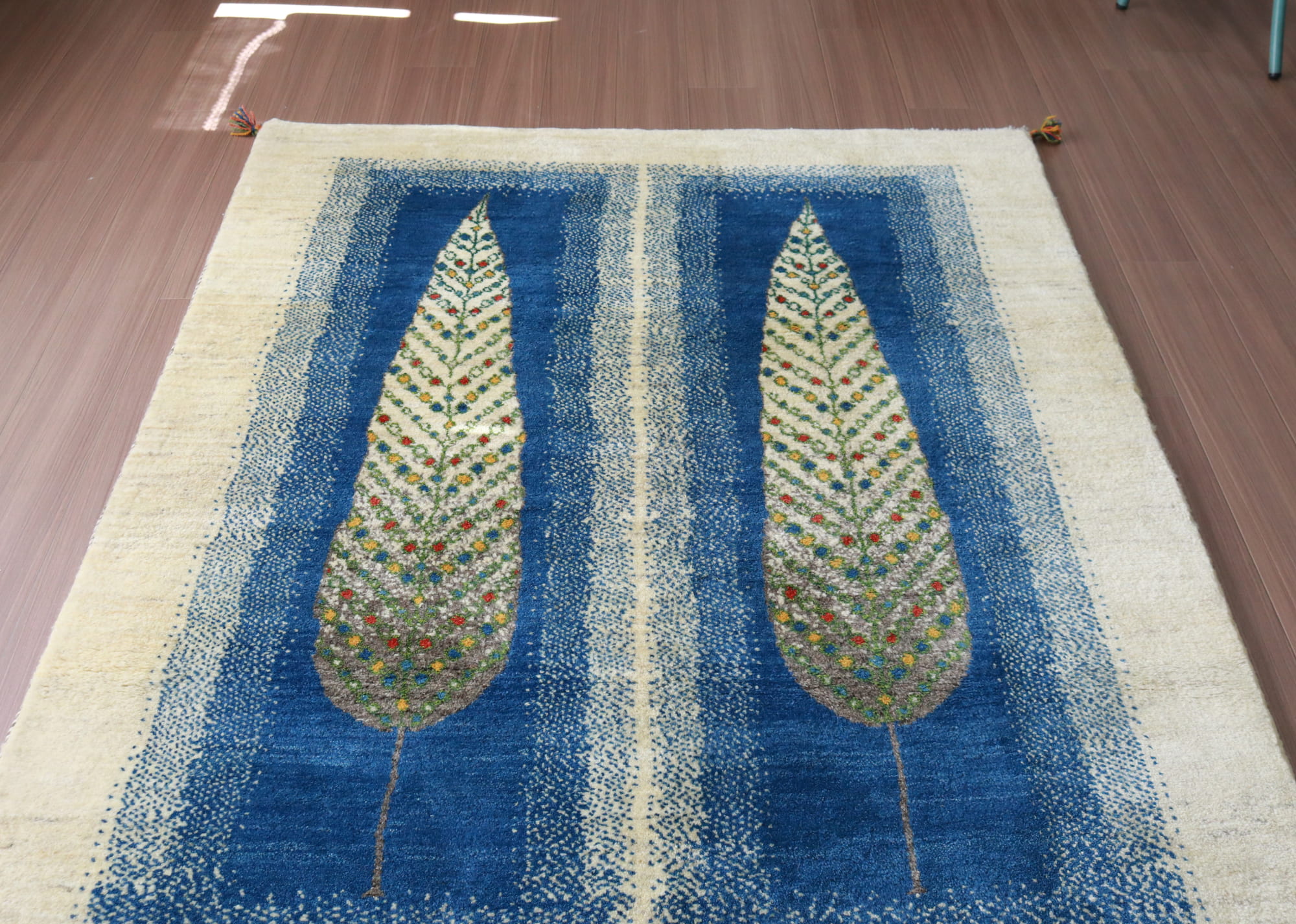 ギャッベ（ギャベ）専門店 インプレッションオブギャッベ / ギャッベ