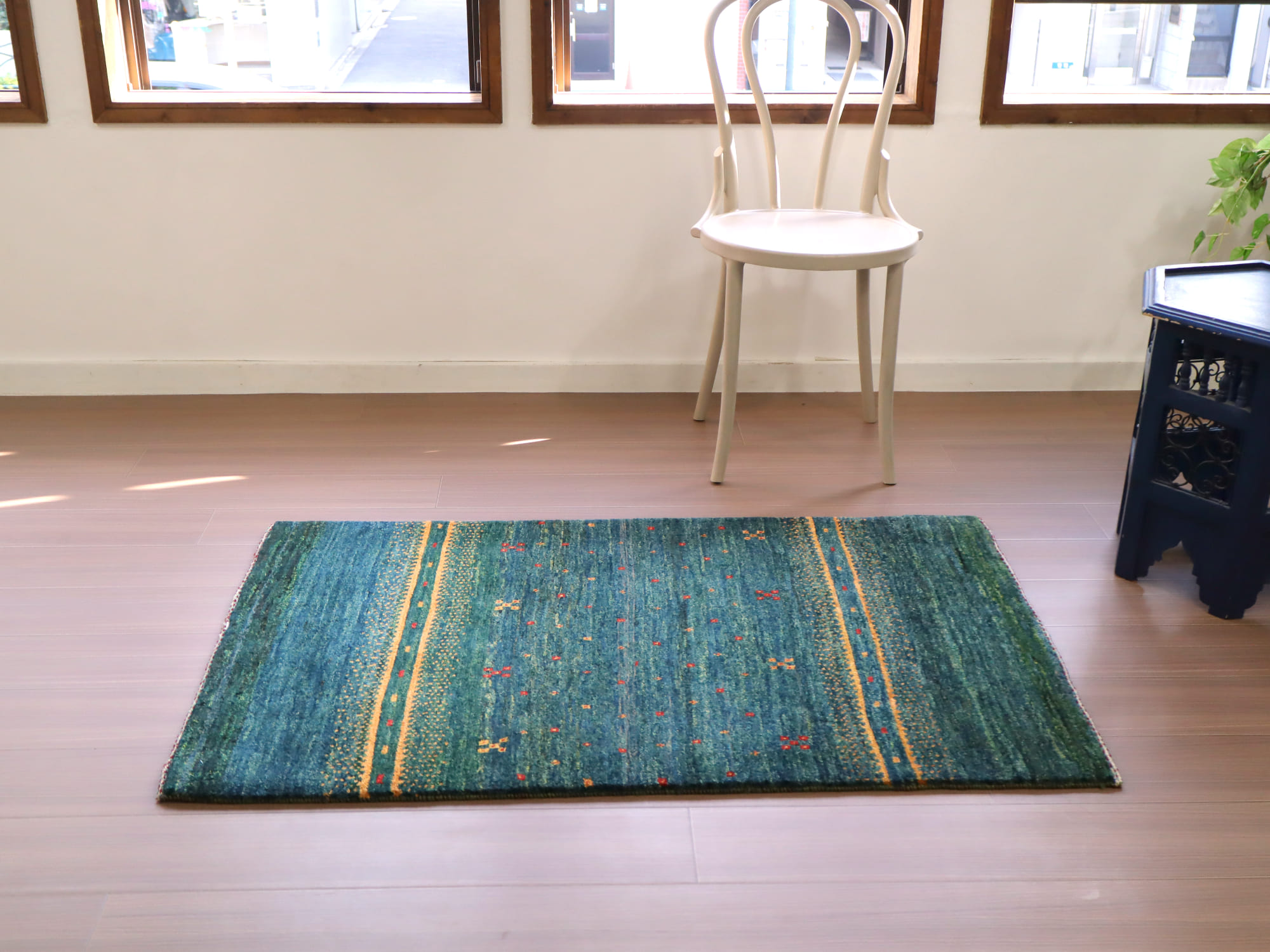 ギャッベ（ギャベ）専門店 インプレッションオブギャッベ / ギャッベ