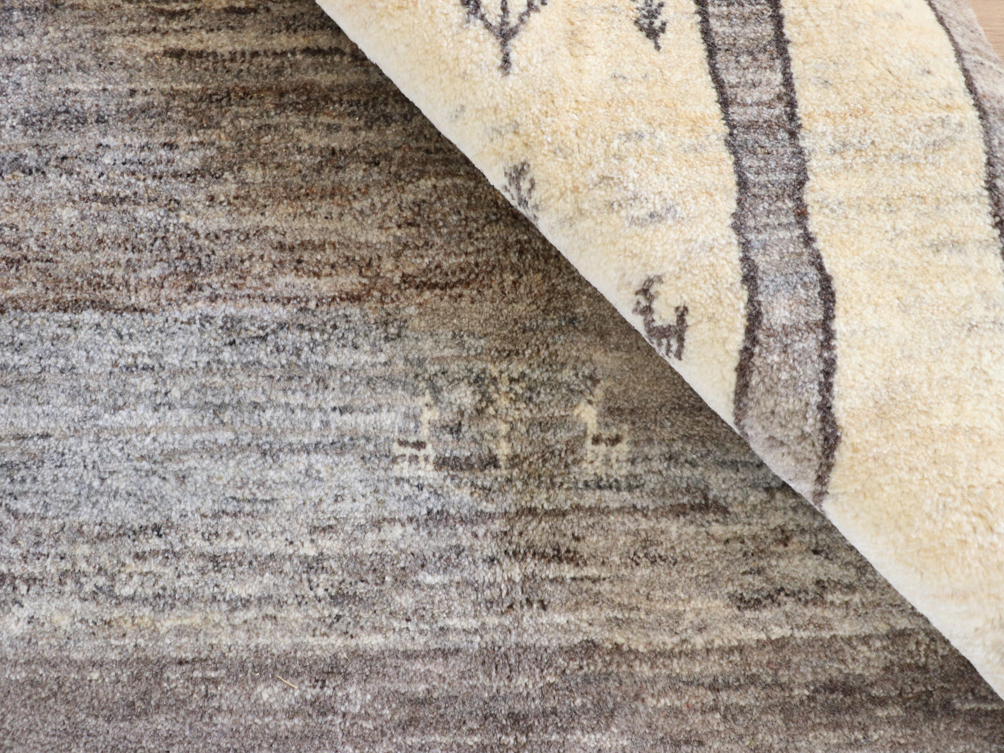 ギャッベ（ギャベ）専門店 インプレッションオブギャッベ / ギャッベ