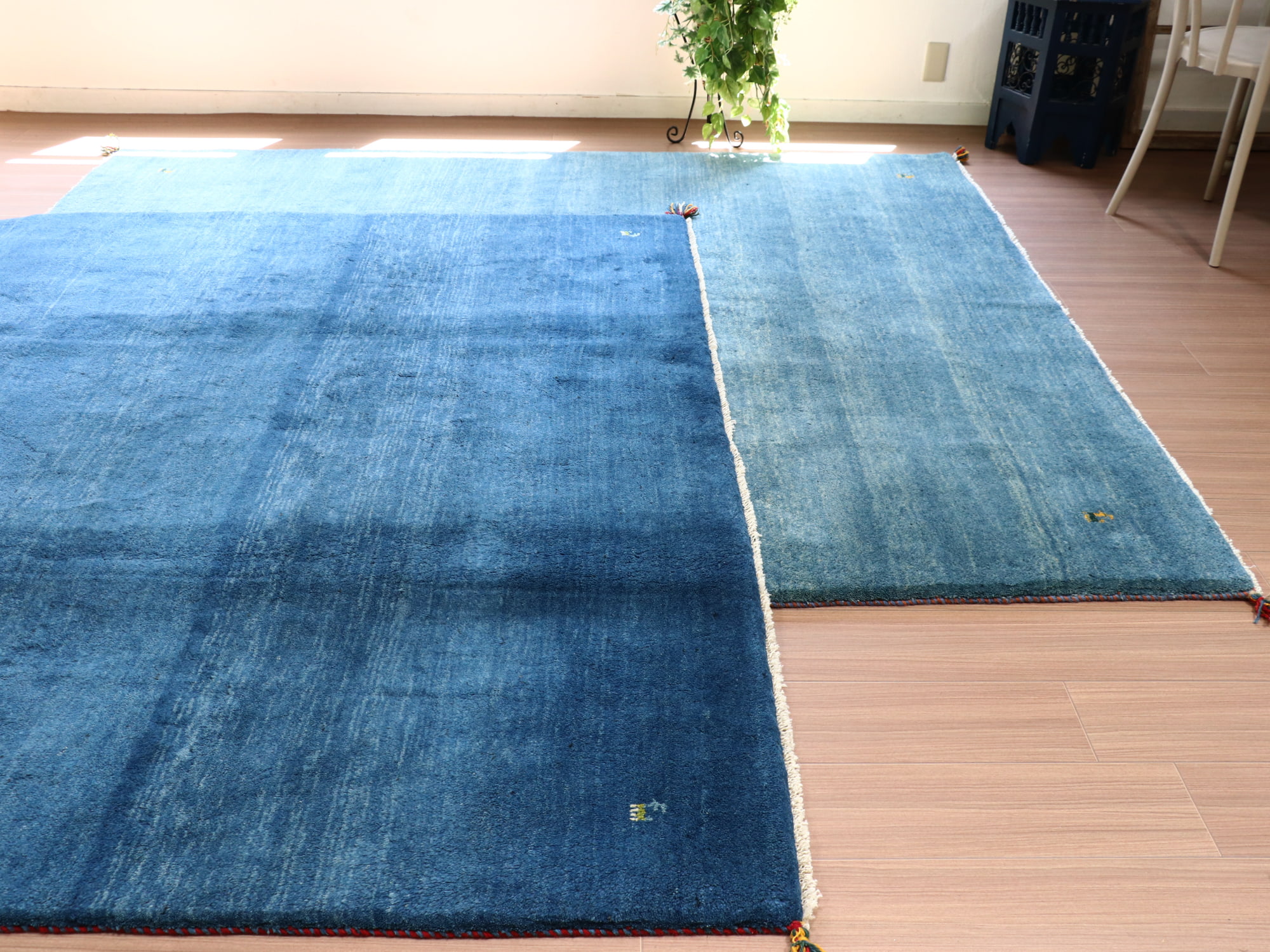 ギャッベ（ギャベ）専門店 インプレッションオブギャッベ / ギャベ