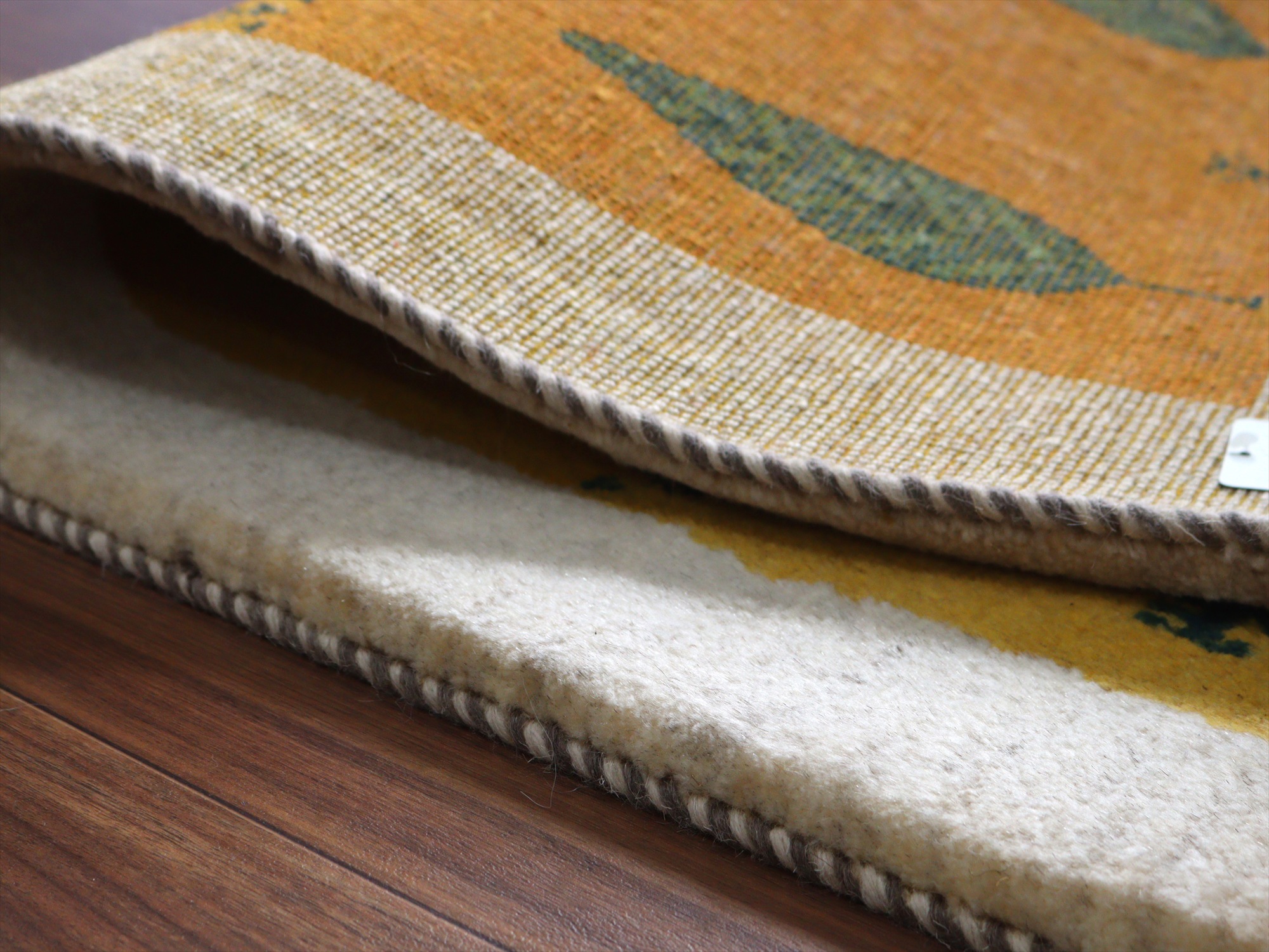 ギャッベ（ギャベ）専門店 インプレッションオブギャッベ / ギャッベ