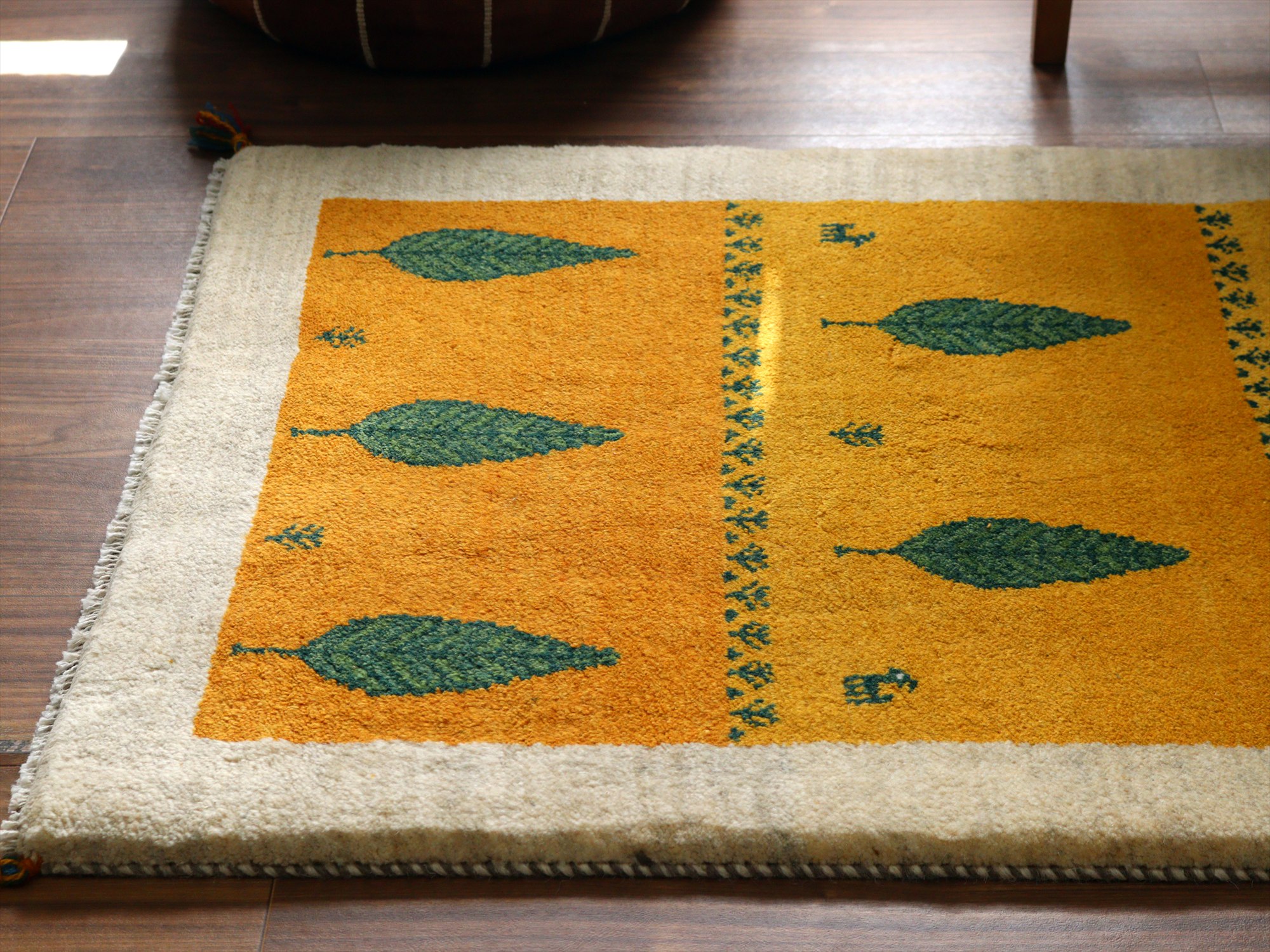 ギャッベ（ギャベ）専門店 インプレッションオブギャッベ / ギャッベ