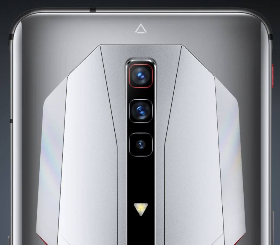 ZTE RedMagic 6 Pro 5G – a gamer's smartphone powerhouse (review)