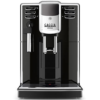 GAGGIA ガジア 全自動コーヒーマシン Anima DX アニマディーエックス