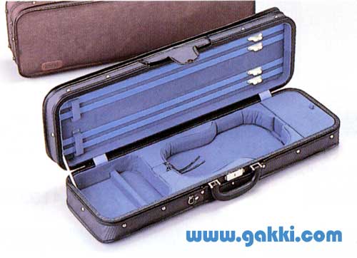 バイオリンケース、ビオラケースの販売【ガッキコム】