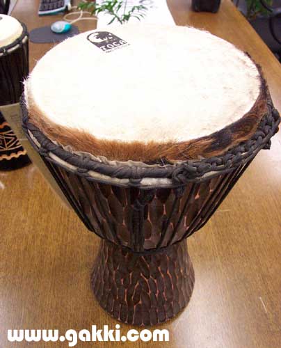 ジェンベの販売～TOCA , TRIBAL BEAT～【ガッキコム】