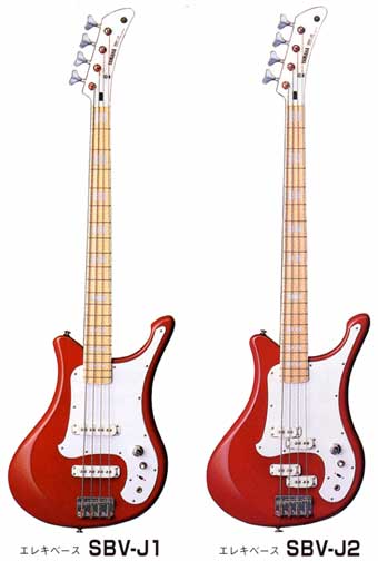 ガッキコム】ヤマハエレキギター「寺内タケシとブルージーンズ」結成45