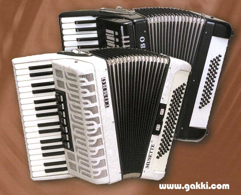 タ*読様 TOMBO Grandaille アコーディオン タ*読様 TOMBO Grandaille