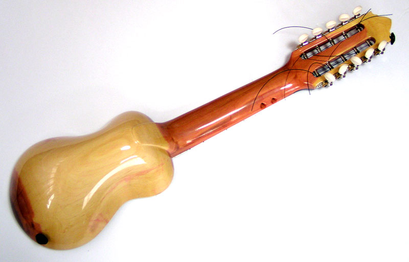 フォルクローレ楽器の販売～チャランゴ（charango）～【ガッキコム】