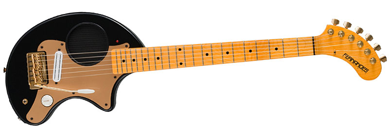 フェルナンデスZO-3（ぞうさんギター）の販売【ガッキコム】